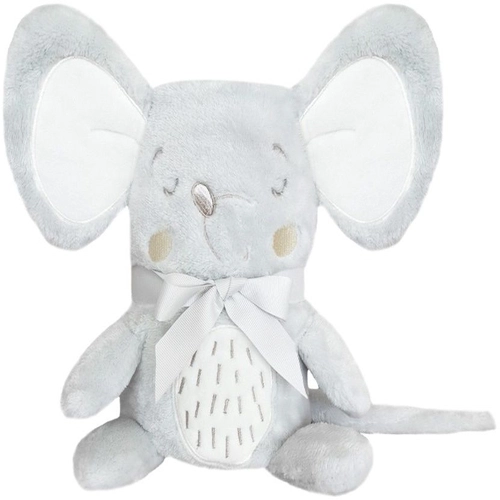 Бебешко одеяло с 3D бродерия Joyful Mice | PAT3663