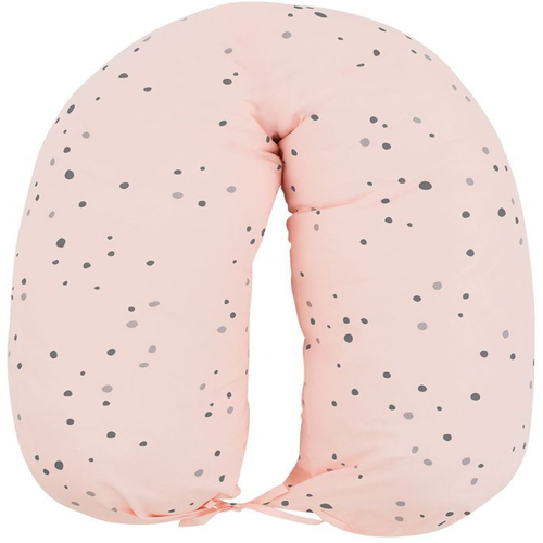 Възглавница за бременни Bear with me 150 cm Pink | PAT3726