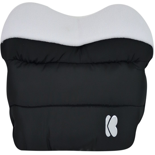 Ръкавица за бебешка количка Classic Black | PAT3750