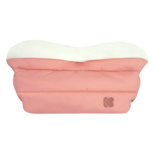 Ръкавица за бебешка количка Classic Pink | PAT3753