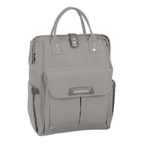 Чанта за бебешка количка Vienne Grey | PAT3814