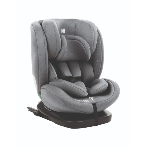 Детски стол за кола 40-150 см i-Comfort i-SIZE Dark Grey | PAT3851