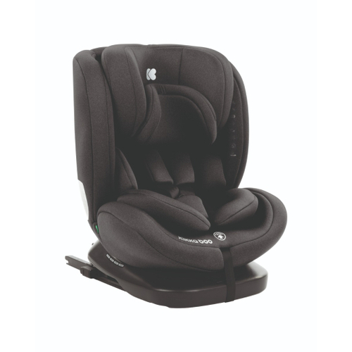 Детски стол за кола 40-150 см i-Comfort i-SIZE Black | PAT3852