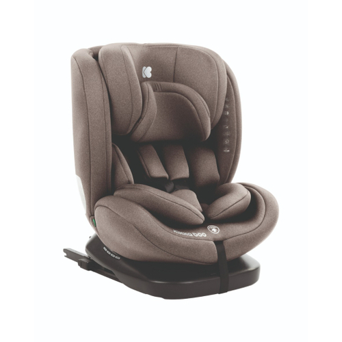 Детски стол за кола 40-150 см i-Comfort i-SIZE Brown | PAT3853