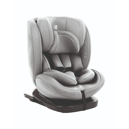 Детски стол за кола 40-150 см i-Comfort i-SIZE Light Grey | PAT3854