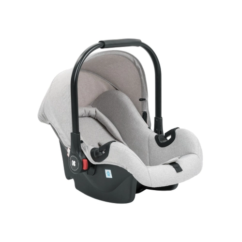 Бебешки стол за кола 0+ (0-13 кг) Gianni Grey 2023 | PAT3858