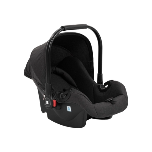 Бебешки стол за кола 0+ (0-13 кг) Gianni Black 2023 | PAT3861