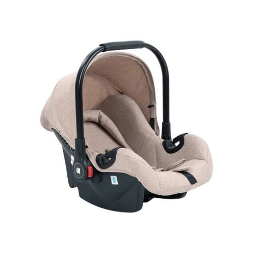 Бебешки стол за кола 0+ (0-13 кг) Gianni Beige 2023 | PAT3868