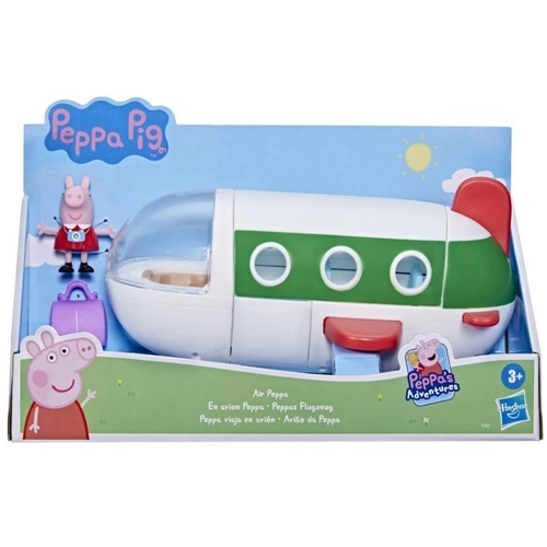Детска играчка Peppa Pig  Самолет | PAT3899