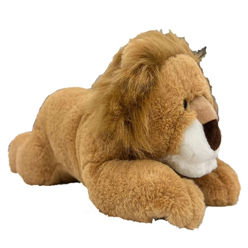 Плюшена играчка лъв 55 см. | PAT3948