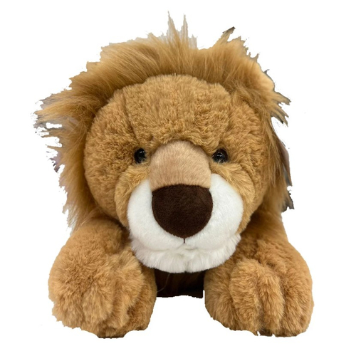 Плюшена играчка лъв 55 см. | PAT3948