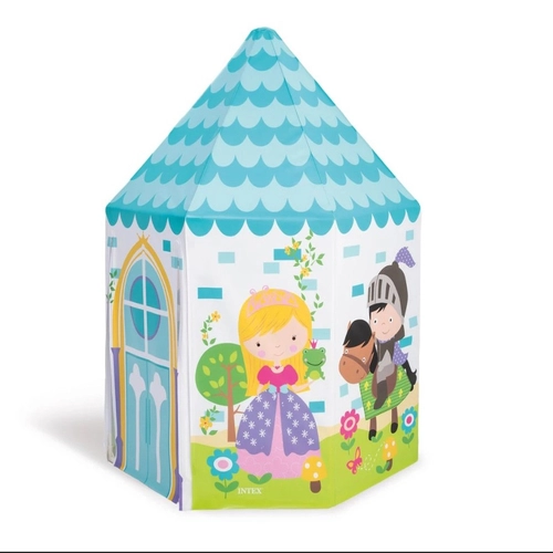Детска палатка за игра Принцеси | PAT3980