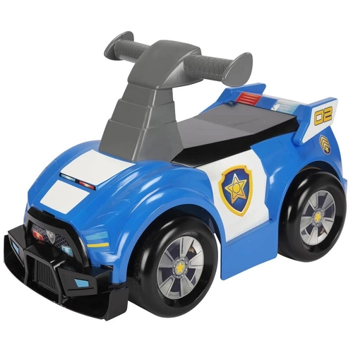 Детска кола за каране и бутане Пес Патрул Чейс | PAT3990