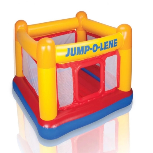Детски надуваема къща Jump-O-Lene | PAT3998