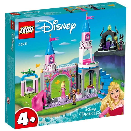 Disney Princess - Замъкът на Аврора | PAT4026