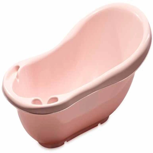 Бебешка вана Nordic Pink 84 cm 