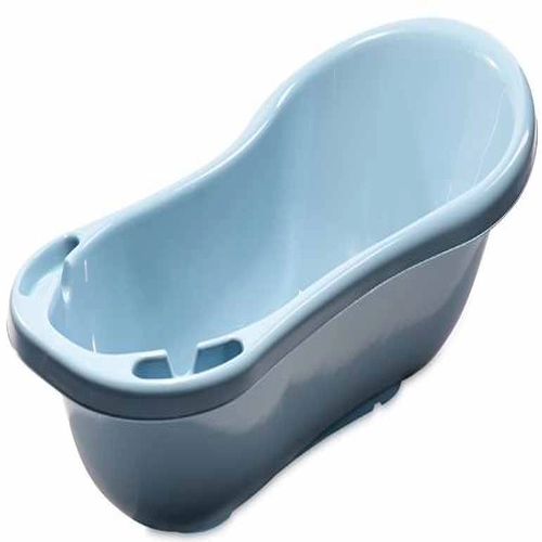 Бебешка вана Nordic Blue 100 cm | PAT4187