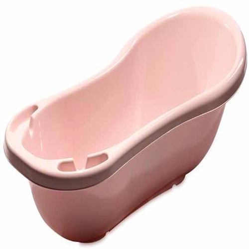 Бебешка вана Nordic Pink 100 cm | PAT4188