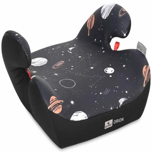 Детска седалка за кола Orion Black Cosmos 22 - 36 kg | PAT4249