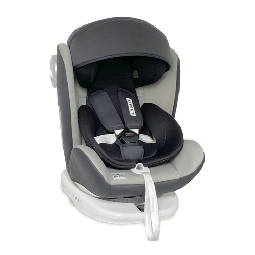 Детски стол за кола Lusso String SPS Isofix 0-36 кг. | PAT4268