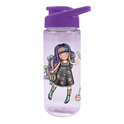 Детска пластмасова бутилка за вода Santoro Gorjuss Up and Away | PAT4390