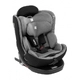 Детски стол за кола 40-150 см i-Safe i-SIZE Light Grey  - 1