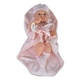 Детска кукла 41 см  - 3