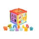 Детски интерактивен куб  - 2