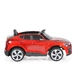 Детски акумулаторен джип Audi Sportback червен  - 5