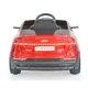 Детски акумулаторен джип Audi Sportback червен  - 8