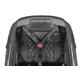 Детски акумулаторен джип Audi Sportback черен металик