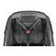 Детски акумулаторен джип Audi Sportback черен металик  - 10