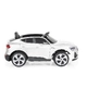 Детски акумулаторен джип Audi Sportback бял  - 4