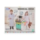 Детско медицинско бюро Medical desk  - 8