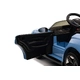 Детска акумулаторна кола Audi RS e-tron син  - 10