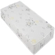 Детски матрак Memory Comfort Cool gel 70 х 140 х 12 cm Bear Grey  - 1