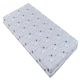 Детски матрак Fantasia Plus 60 x 120 x 6 cm. Stars Grey  - 1