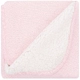 Детско плетено памучно одеяло с шерпа Dream Big Pink, 75 х 100 cm 