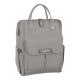 Чанта за бебешка количка Vienne Grey  - 2