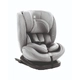 Детски стол за кола 40-150 см i-Comfort i-SIZE Light Grey 