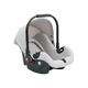 Бебешки стол за кола 0+ (0-13 кг) Gianni Grey 2023 