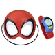 Детско комуникационно устройство и маска Спайдърмен  - 3