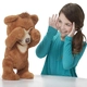 Детска интерактивна играчка любопитната мечка Къби  - 3