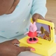 Детска занимателна играчка Peppa Pig училищна група  - 4