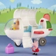 Детска играчка Peppa Pig  Самолет  - 4