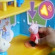 Детска занимателна играчка Peppa Pig клуб за игра само за деца  - 3