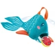 Детска играчка за баня SES Гладна риба  - 3
