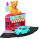 Детска играчка Bburago Street Fire City магазин за играчки 1/43  - 2