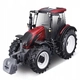 Детска играчка Bburago модел на кола 1:32 трактор Farm Valtra 1/32  - 2