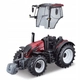 Детска играчка Bburago модел на кола 1:32 трактор Farm Valtra 1/32  - 3